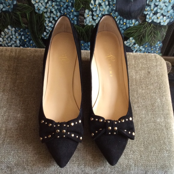 Black pump 9M