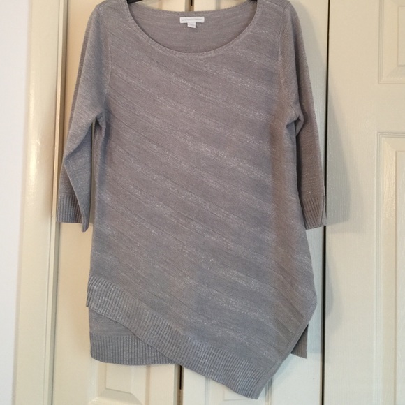 Beautiful sparkly sweater