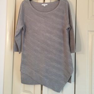 Beautiful sparkly sweater