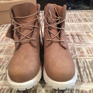 Timberland boots