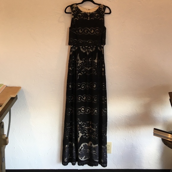 Erin Fetherston maxi dress