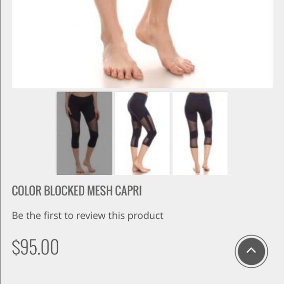 ‼️ONE HOUR ONLY‼️Electric Yoga! - Picture 4 of 4