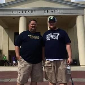 Meet your Posher, Randy