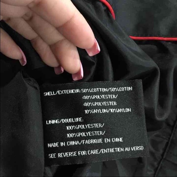 Coat - Picture 3 of 4