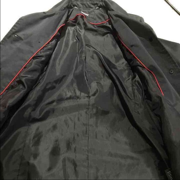 Coat - Picture 2 of 4