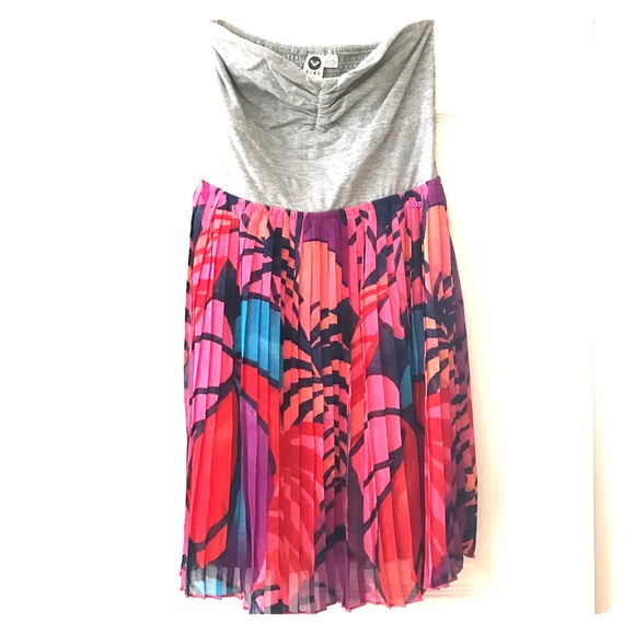 Roxy Dress size M