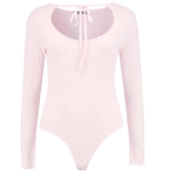 NWOT Never Worn Boohoo Bodysuit