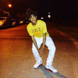 Meet your Posher, Raekwon