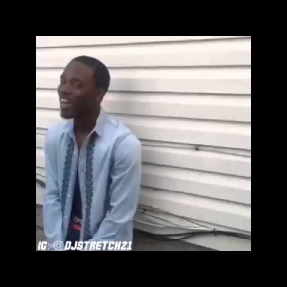 Meet your Posher, Henry - Picture 1 of 1