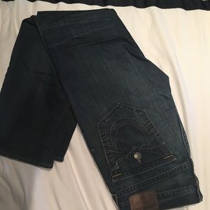 True Religion Ricky Jeans