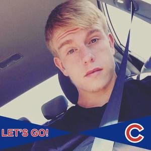 Meet your Posher, Ethan