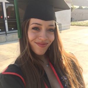 Meet your Posher, Natalie