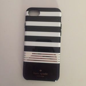 Brand New Kate Spade iPhone 6 Case!