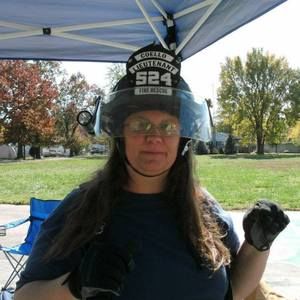 Meet your Posher, Pat