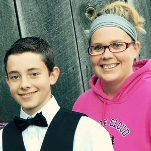 Meet your Posher, Cassie