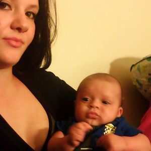 Meet your Posher, Brittany