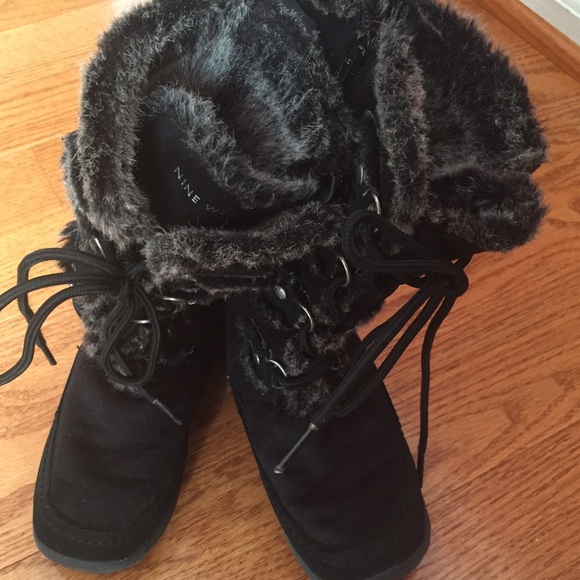 Girls Boots