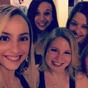 Meet your Posher, Tiara