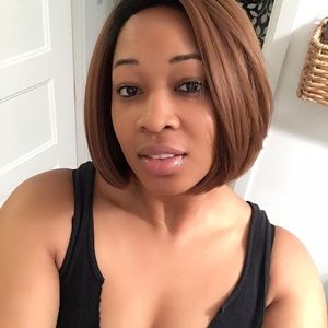 Meet your Posher, Latoya