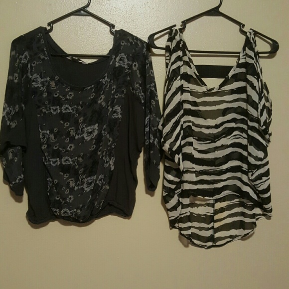 Small sized shirts