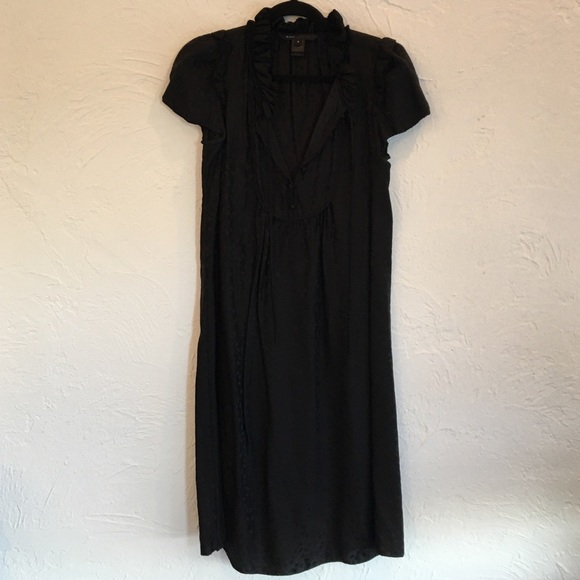 Marc Jacobs silk dress