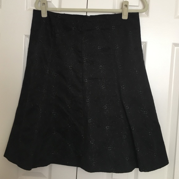 Arden B  a line skirt