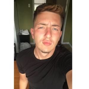 Meet your Posher, Noah