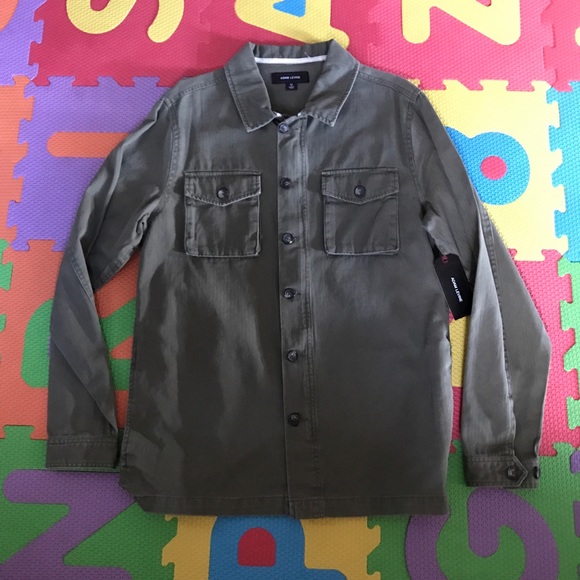 Men's Jacket