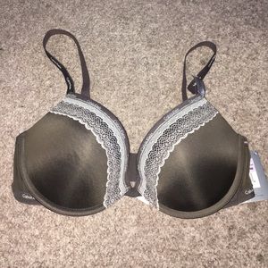 Ck push up bra