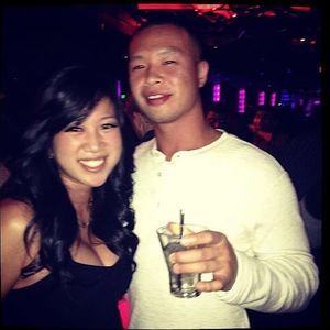 Meet your Posher, Andy