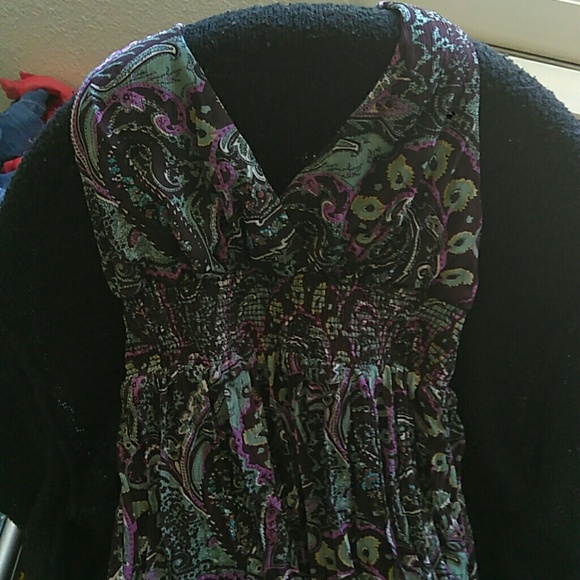 Sundress - Picture 2 of 2