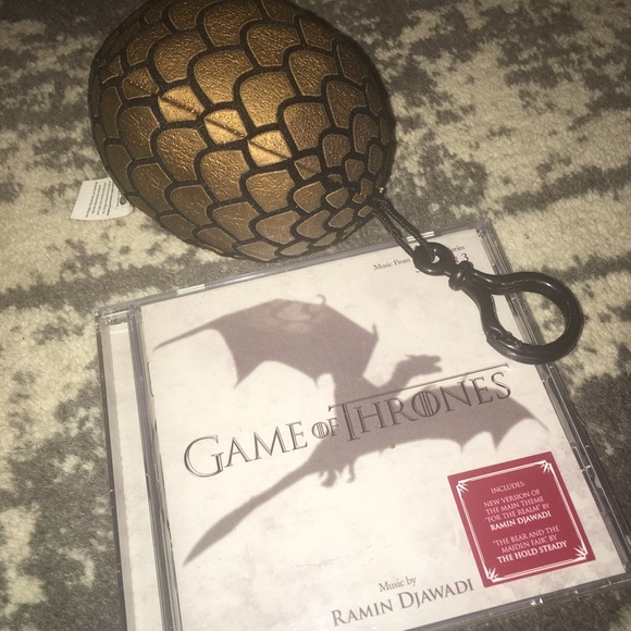 HBO Game of Thrones Prize Pack - Picture 4 of 4