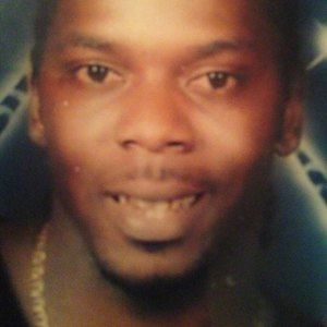 Meet your Posher, Derrick