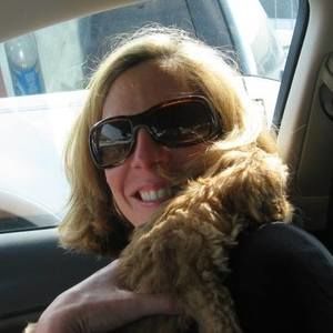 Meet your Posher, Anne