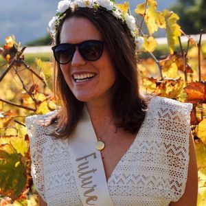 Meet your Posher, Margaret