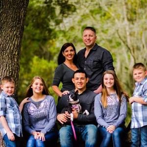 Meet your Posher, Stacey