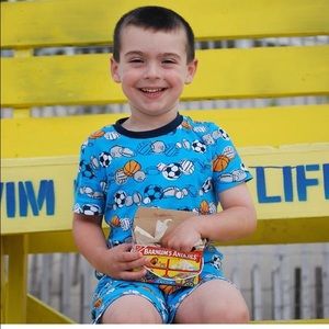 Meet your Posher, Jack