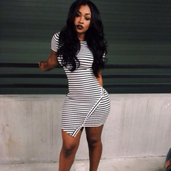 Bodycon Dress