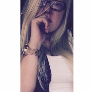 Meet your Posher, Taylor