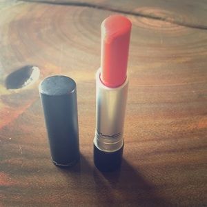 Mac lipstick 💄 pro longwear. Lipcreme good tog