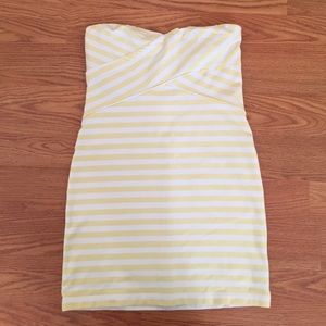 American Eagle Nautical Dress