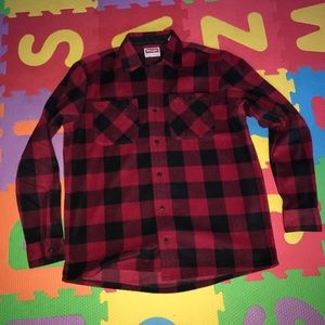 Men's Button down Shirt