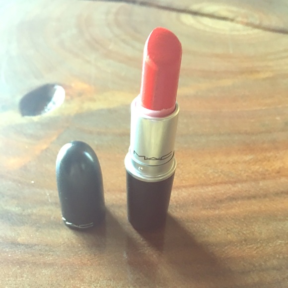 Mac lipstick lady danger