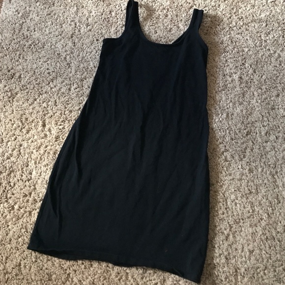 Tank dress