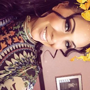 Meet your Posher, Ciara