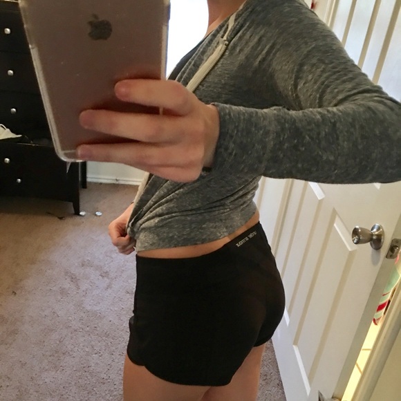 Under armour shorts
