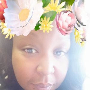 Meet your Posher, Kanetha