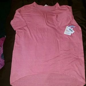 LuLaRoe Irma T Shirt NWT