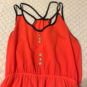 Wear everywhere dress