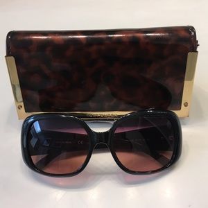 Tory Burch Sunglasses TY9006Q